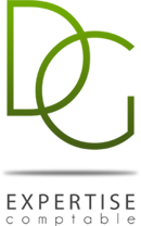 Logo DG Expertise Comptable
