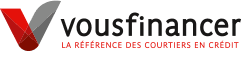 Logo Vousfinancer Le Muy